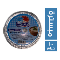 بيور تشيز قشطة مبسترة - 100 جم