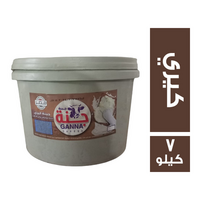 جنة جبنة كيري - 7 كجم