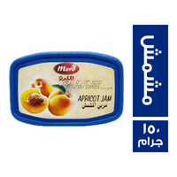 ميرو مربى مشمش - 150 جم