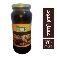 دينوس عسل اسود - 720 جم