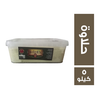 جومانة حلاوة طحينية - 5 كجم