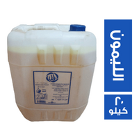 فل صابون سائل برائحة الليمون - 20 كجم