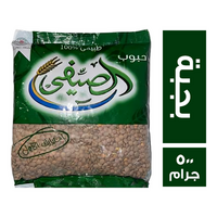 الصيفي عدس بجبة - 500 جم