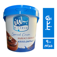 بلبن سبريد كريمة البندق بالكاكاو - 900 جم