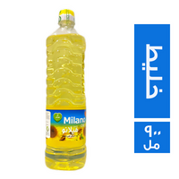 ميلانو زيت خليط - 900 مل