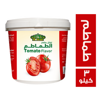 بوهار توابل بطعم الطماطم - 3 كجم