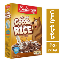 ديلانسي كوكو رايس - 250 جم