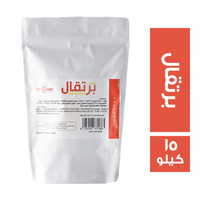 دكتور بيكر عصير برتقال بودر - 15 كجم