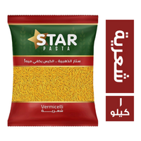 ستار شعرية - 1 كجم