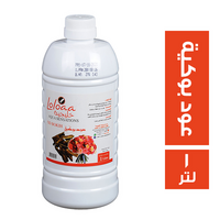 لولوا خليجية معطر ارضيات برائحة عود بوكية - 1 لتر