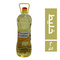 لاكويست زيت خليط - 2 لتر