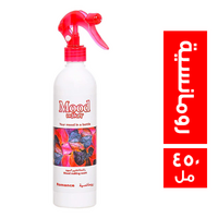 مود ميكر معطر جو رومانسية - 450 مل