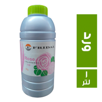فريدال معطر برائحة الورد - 1 لتر