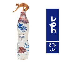 موشن معطر للجو برائحة عود - 460 مل