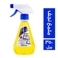 لايت ملمع نجف و كريستال - 350 مل