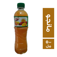 توداي عصير مانجو - 500 مل