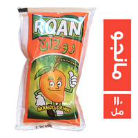 روان عصير مانجو - 110 مل