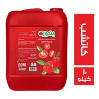 بندورة كاتشب بارد - 10 كجم