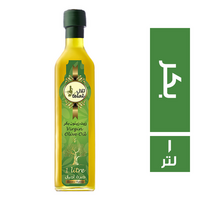 تلال زيت زيتون بكر - 1 لتر