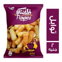 فلامنكو سناكس بطعم التوابل - 2 ج