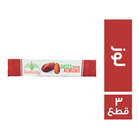 تمراتي تمر باللوز - 3 قطع