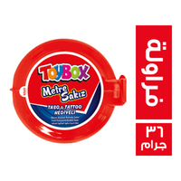 توي بوكس لبان بطعم الفراولة - 36 جم