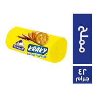 ديمه بسكويت مملح - 42 جم