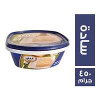 الفايز حلاوة طحينة سادة - 450 جم