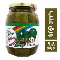 مونتانا ورق عنب برطمان - 908 جم