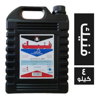 فنيك العاشر - 4 كجم