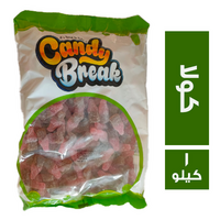 كاندي بريك جيلي بطعم الكولا - 1 كجم