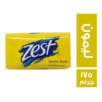زيست صابون برائحة الليمون - 175 جم