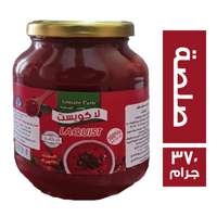 لاكويست صلصة طماطم - 370 جم