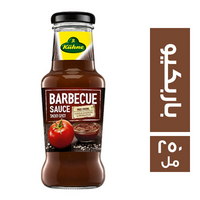 كوهنى صوص باربكيو - 250 مل