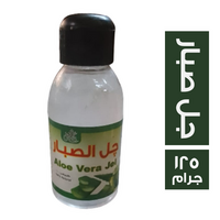 تاج محل جل الصبار - 125 جم