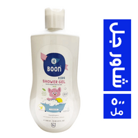 بون كيدز شاور جل - 500 مل