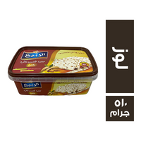 الربيع حلاوة طحينية باللوز - 510 جم