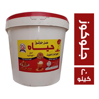 حياة عسل جلوكوز - 20 كجم