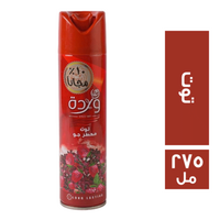 وردة معطر جو توت - 275 مل