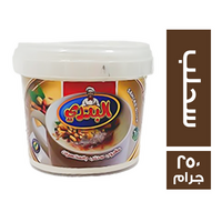 البدري سحلب - 250 جم