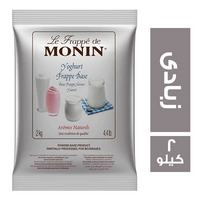 مونين فرابيه بنكهة الزبادى - 2 كجم