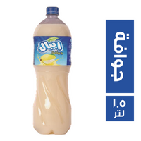 ايبال عصير جوافة - 1.5 لتر