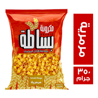 بساطة مكرونة مرمرية - 350 جم