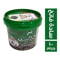 ال البيت بن تركي سادة فاتح - 100 جم
