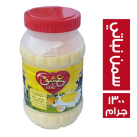 عشق سمن نباتي - 1.3 كجم