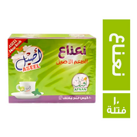 اصيل نعناع - 10 فتلة