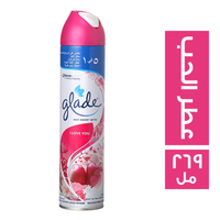 جليد معطر جو سبراي برائحة عطر الحب - 300 مل