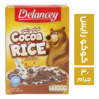 ديلانسي كوكو رايس - 30 جم
