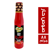 شيفي ميكس صوص حار - 88 جم