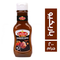 سادور صوص باربكيو - 200 جم